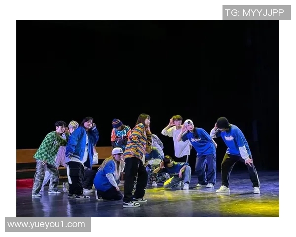 西安街舞队的个人能力变革引发热议与思考